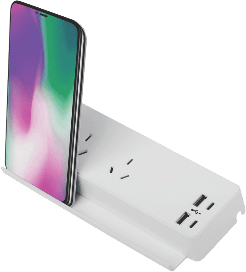 Jackson Multiport USB Power Hub