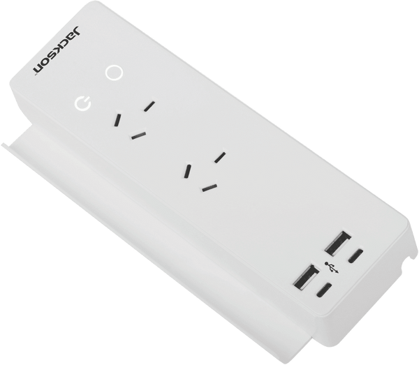 Jackson Multiport USB Power Hub