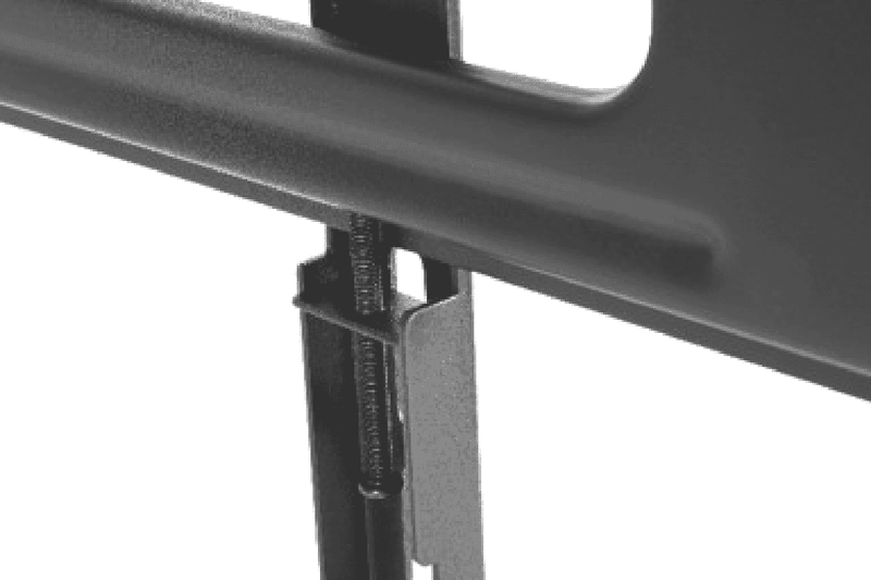 LINDEN Full Motion TV Wall Bracket Lge (37-70")