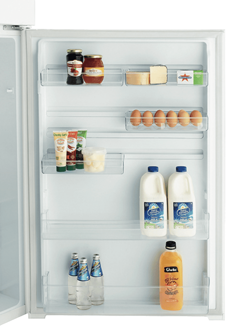 Kelvinator 503L Top Mount Refrigerator
