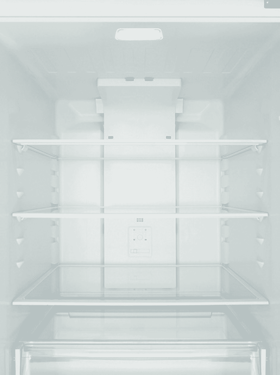 Kelvinator 503L Top Mount Refrigerator
