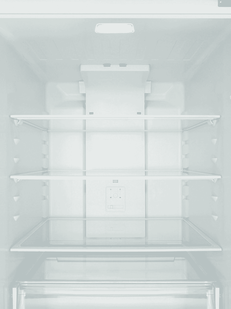 Kelvinator 503L Top Mount Refrigerator