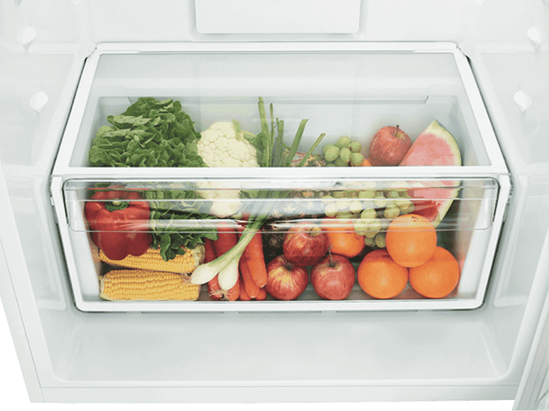 Kelvinator 503L Top Mount Refrigerator
