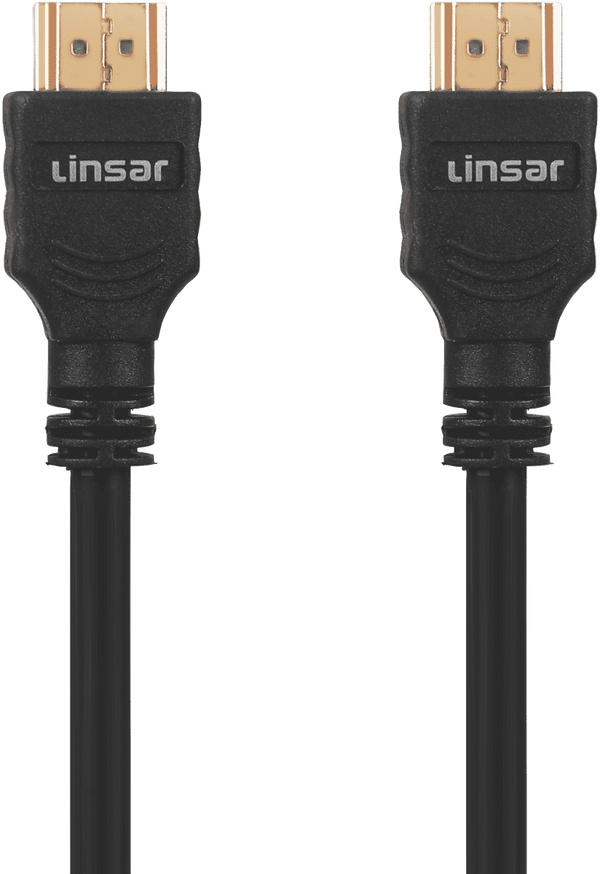 Linsar High Speed HDMI Cable 1.5m