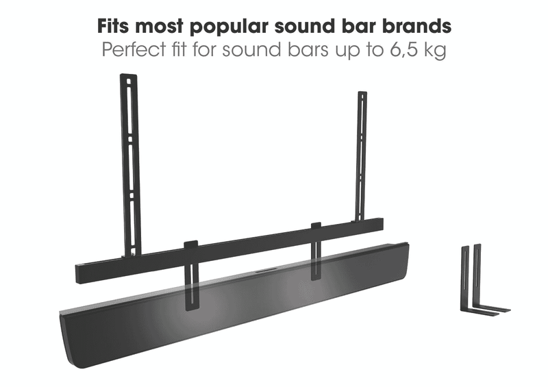 Vogels Universal Soundbar Mount