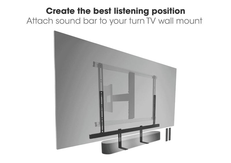 Vogels Universal Soundbar Mount