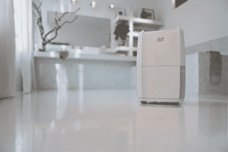 DeLonghi 21L Tasciugo Aria Dry Dehumidifier
