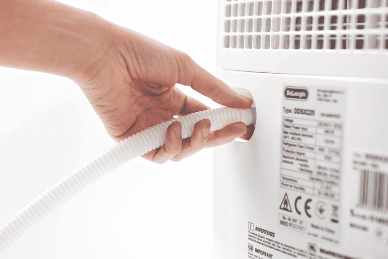 DeLonghi 21L Tasciugo Aria Dry Dehumidifier