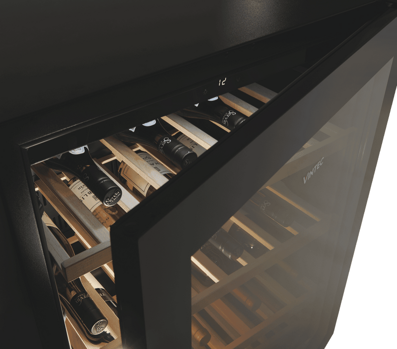 Vintec 50 Bottle Wine Cabinet