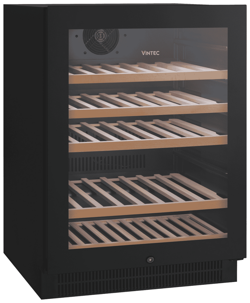 Vintec 50 Bottle Wine Cabinet