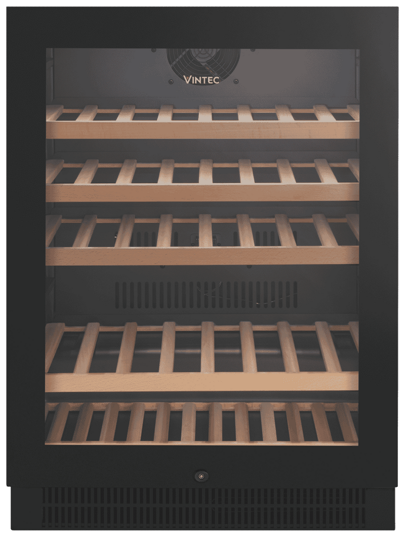 Vintec 50 Bottle Wine Cabinet
