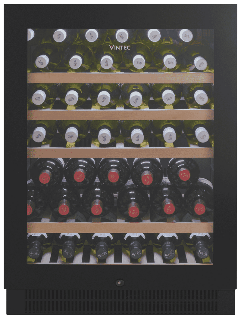 Vintec 50 Bottle Wine Cabinet