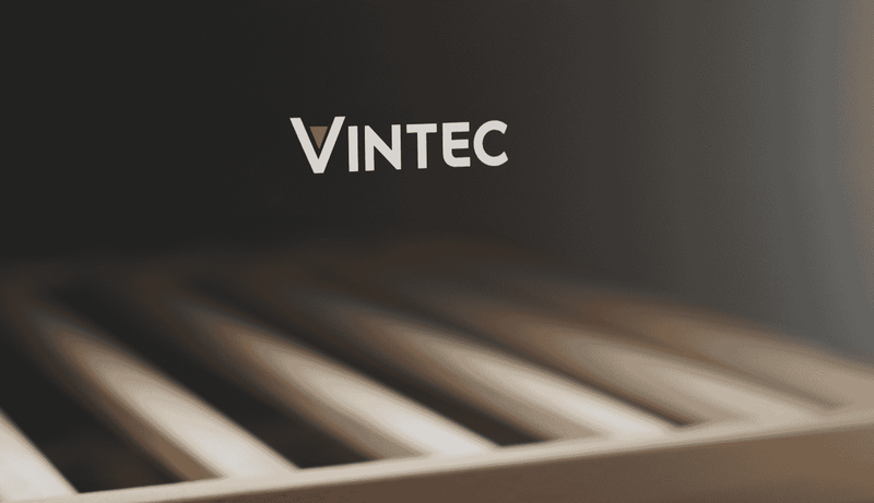 Vintec 50 Bottle Wine Cabinet
