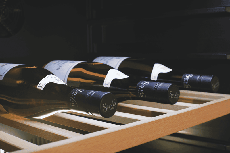 Vintec 50 Bottle Wine Cabinet
