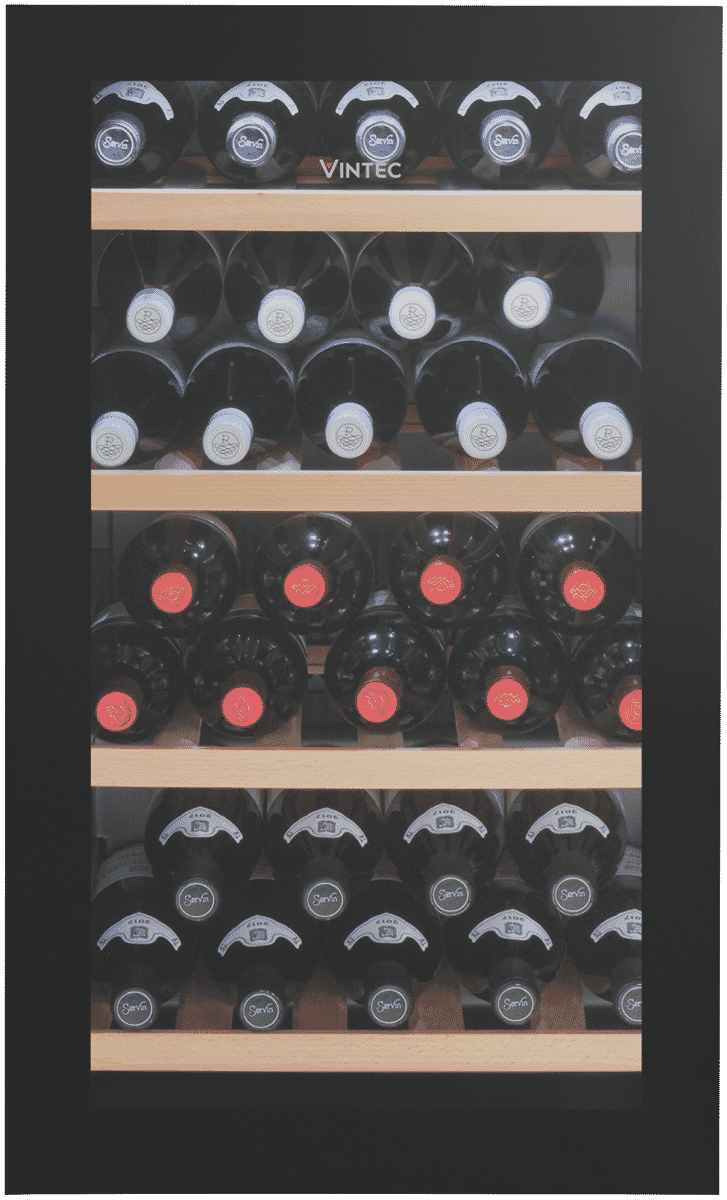 Vintec 35 Bottle Wine Cabinet