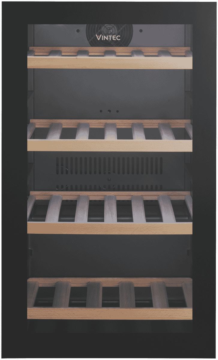 Vintec 35 Bottle Wine Cabinet