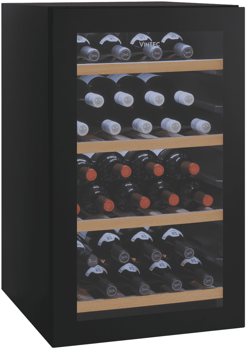 Vintec 35 Bottle Wine Cabinet
