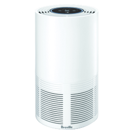 Breville Smart Air Connect Purifier