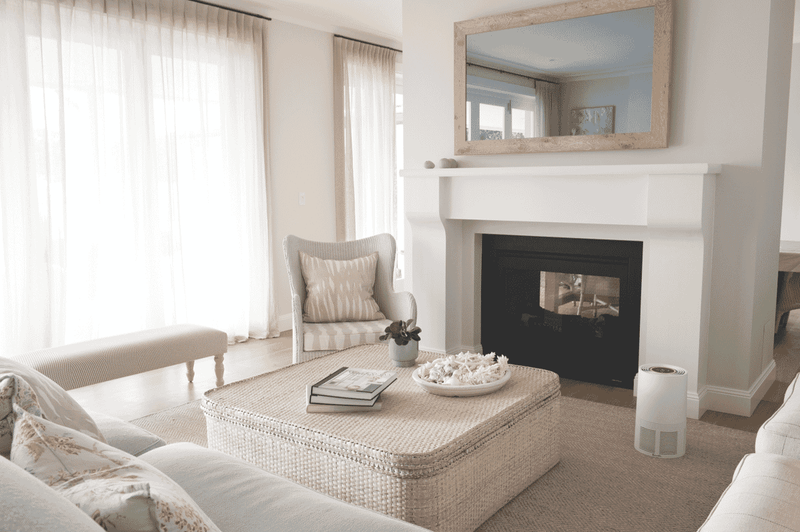 Breville Smart Air Connect Purifier