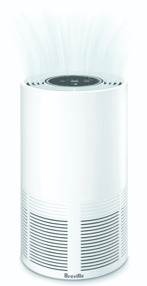 Breville Smart Air Connect Purifier