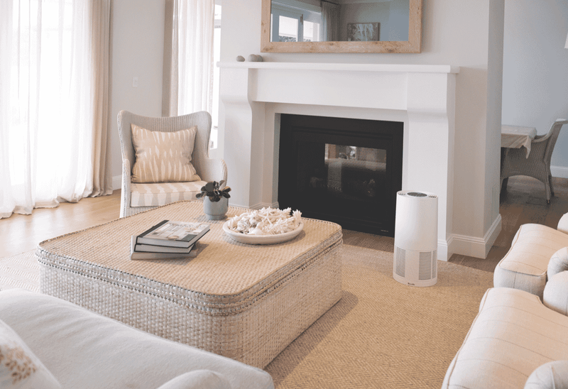 Breville Smart Air Plus Connect Purifier