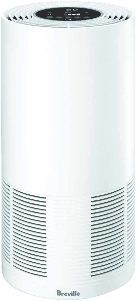 Breville Smart Air Plus Connect Purifier
