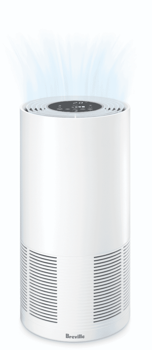 Breville Smart Air Plus Connect Purifier