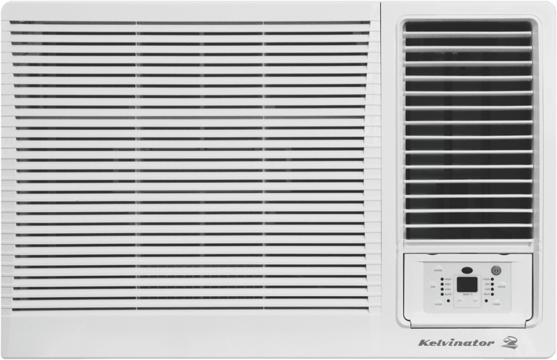 Kelvinator C5.2kW H4.8kW Reverse Cycle Box Air Conditioner
