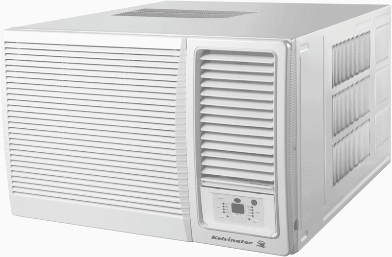 Kelvinator C5.2kW H4.8kW Reverse Cycle Box Air Conditioner