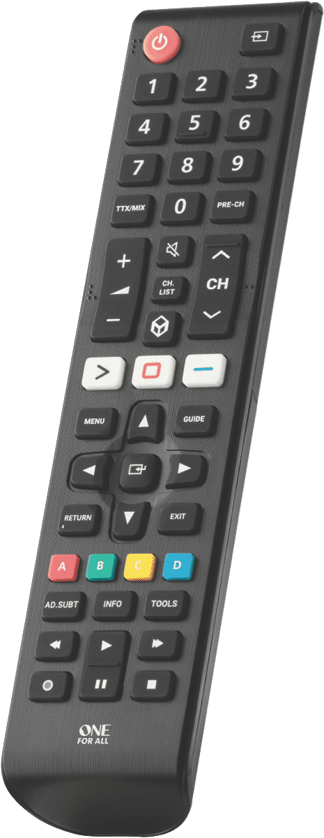One For All Samsung Replacement Remote