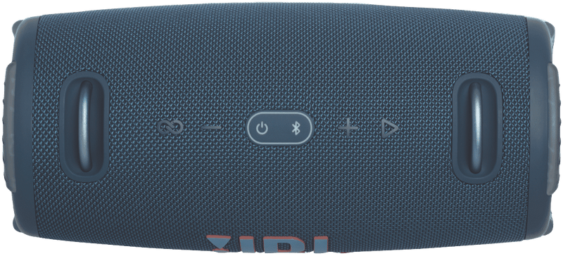JBL Xtreme 3 Bluetooth Speaker - Blue