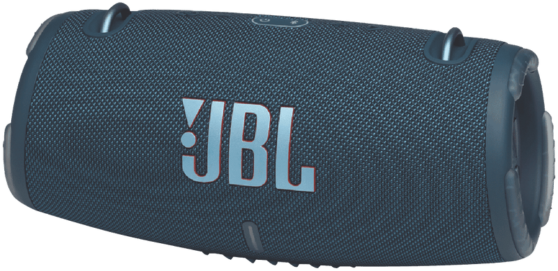 JBL Xtreme 3 Bluetooth Speaker - Blue
