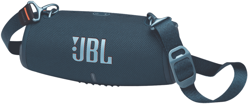 JBL Xtreme 3 Bluetooth Speaker - Blue