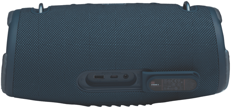 JBL Xtreme 3 Bluetooth Speaker - Blue
