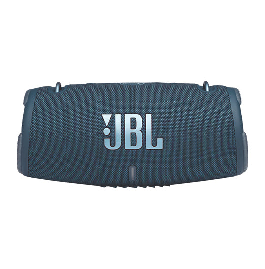 JBL Xtreme 3 Bluetooth Speaker - Blue