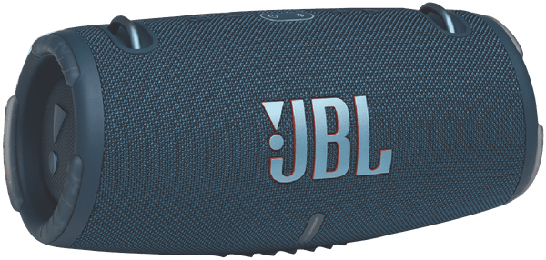 JBL Xtreme 3 Bluetooth Speaker - Blue