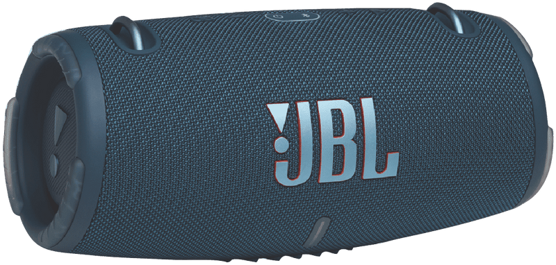 JBL Xtreme 3 Bluetooth Speaker - Blue