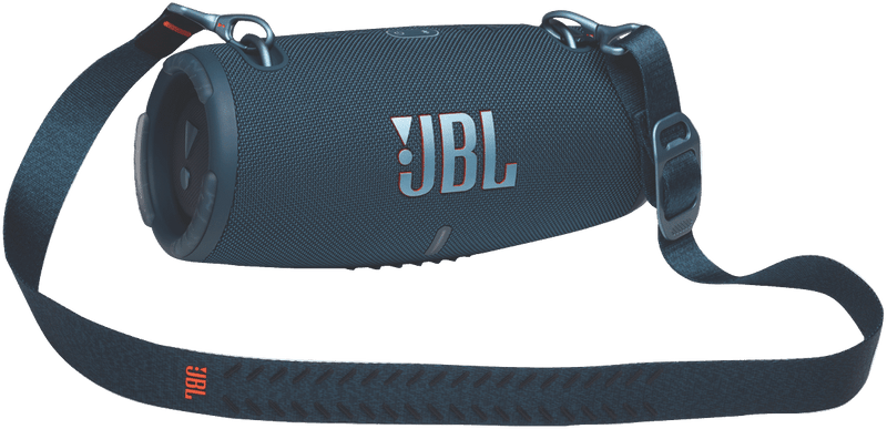 JBL Xtreme 3 Bluetooth Speaker - Blue