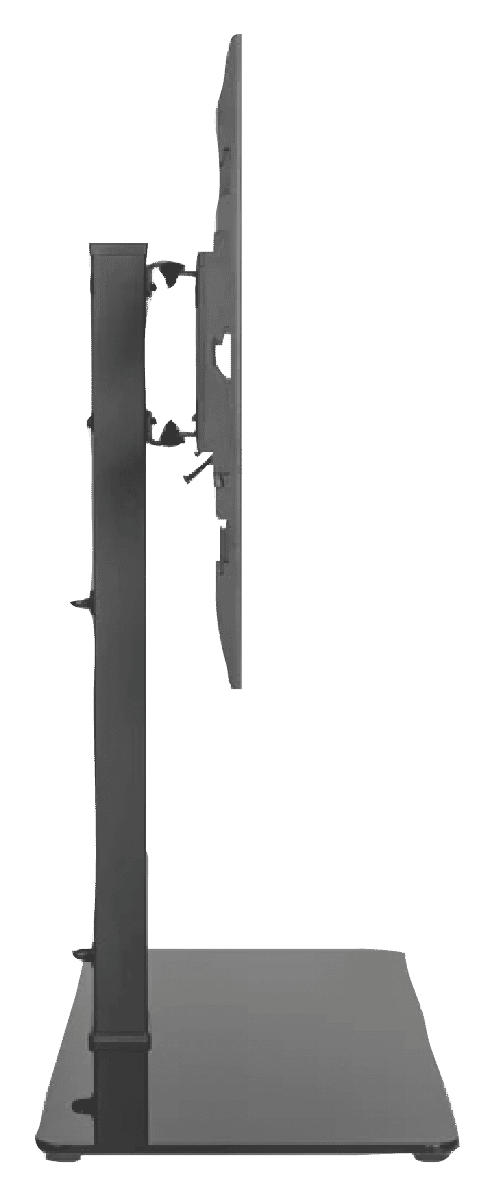 Ezymount Universal TV Tabletop Stand 70" 40kg
