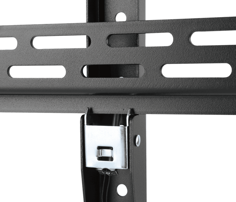 Ezymount Heavy Duty Flat TV wall mount 100"
