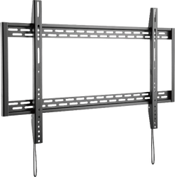 Ezymount Heavy Duty Flat TV wall mount 100"
