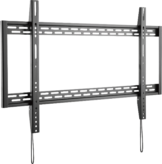 Ezymount Heavy Duty Flat TV wall mount 100"