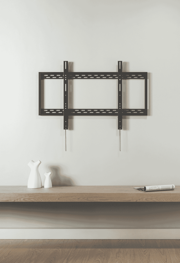 Ezymount Heavy Duty Flat TV wall mount 100"
