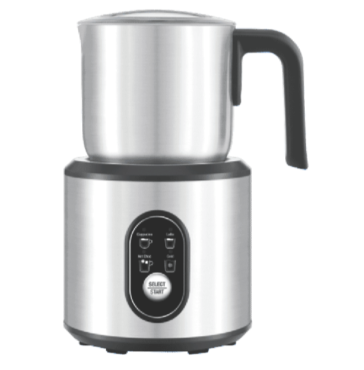 Breville The Choc and Chino Milk Frother