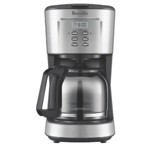Breville The Aroma Style Electronic
