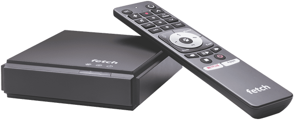 FETCH TV Fetch Mini 4K