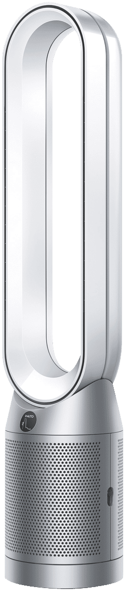 Dyson TP07 Pure cool Tower Fan White/Silver