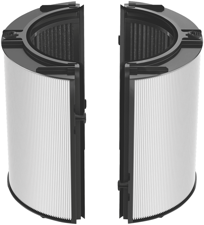 Dyson TP07 Pure cool Tower Fan Black/Nickel