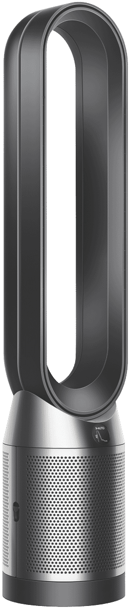 Dyson TP07 Pure cool Tower Fan Black/Nickel
