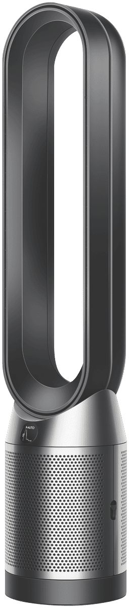 Dyson TP07 Pure cool Tower Fan Black/Nickel
